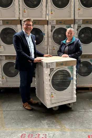 Hochwasser Hilfsaktion